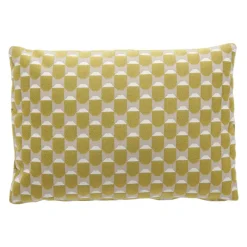 Outdoor Kussen Liberty Obi Check 48 x 35 cm. Sierkussens