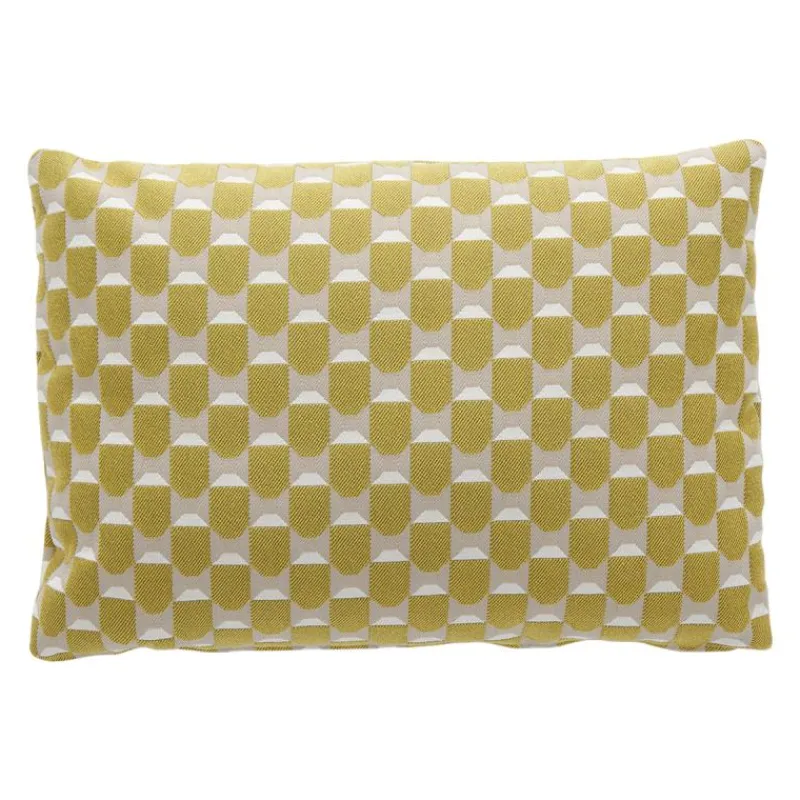 Outdoor Kussen Liberty Obi Check 48 x 35 cm. Sierkussens