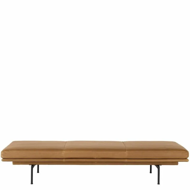 New Outline Daybed Daybedden