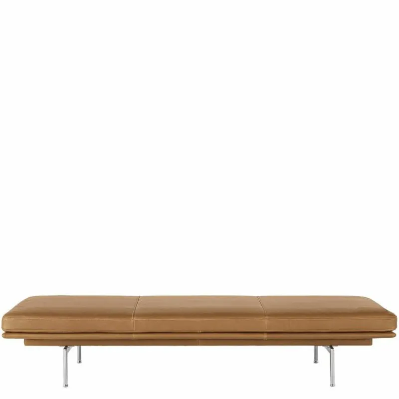 New Outline Daybed Daybedden