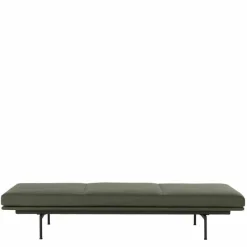 New Outline Daybed Daybedden