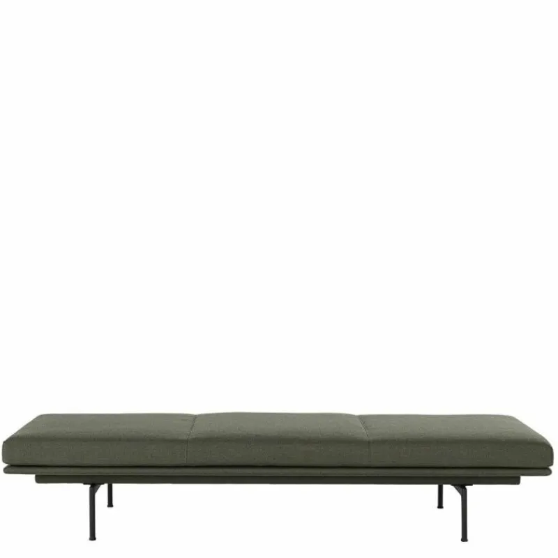 New Outline Daybed Daybedden