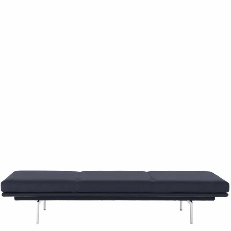 New Outline Daybed Daybedden