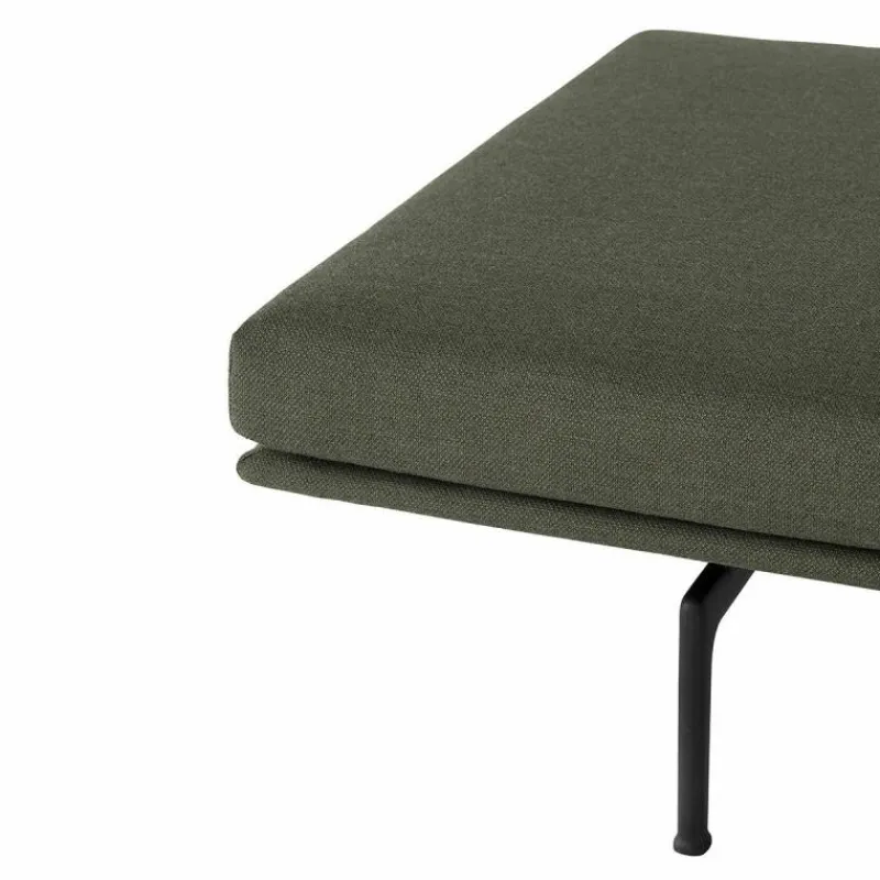 New Outline Daybed Daybedden