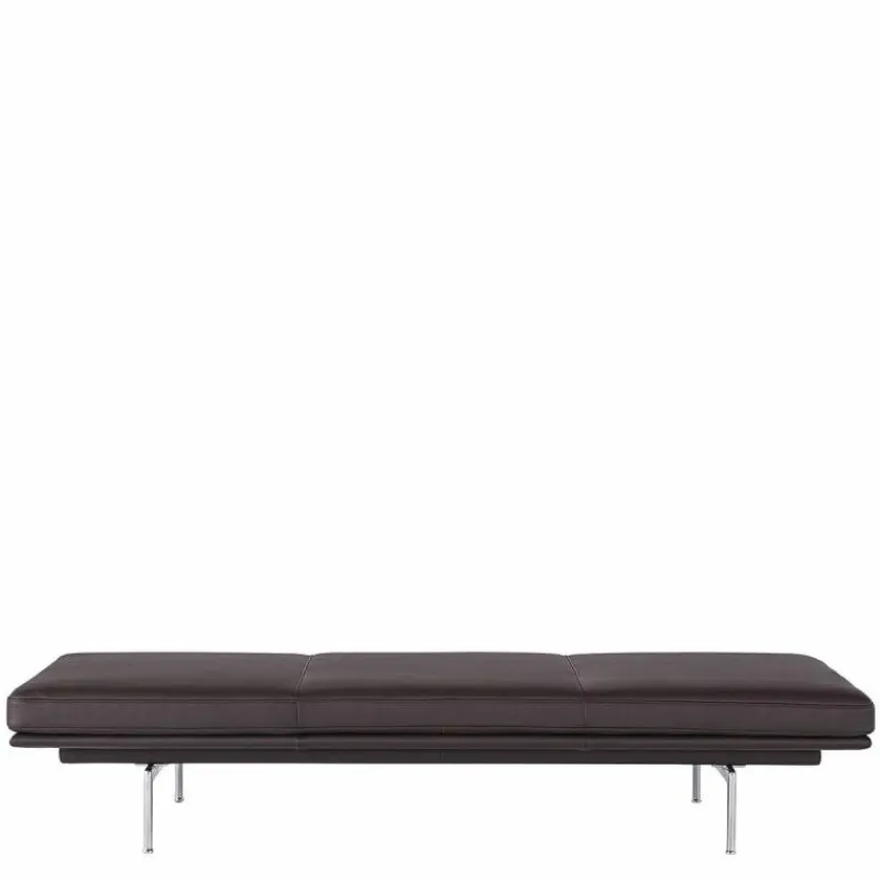 New Outline Daybed Daybedden