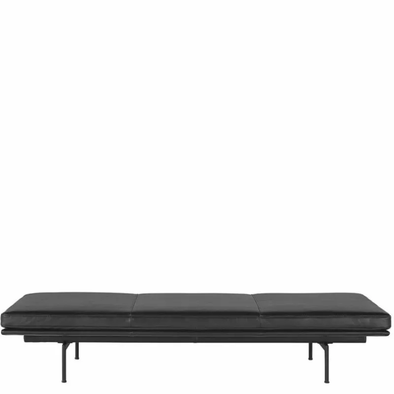 New Outline Daybed Daybedden