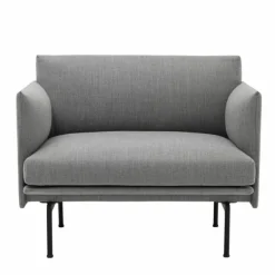 Outlet Outline Fauteuil Fauteuils