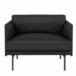 Outlet Outline Fauteuil Fauteuils