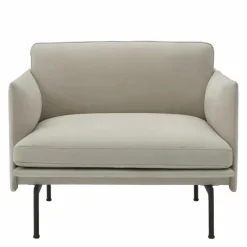 Outlet Outline Fauteuil Fauteuils