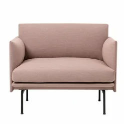 Outlet Outline Fauteuil Fauteuils