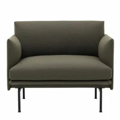 Outlet Outline Fauteuil Fauteuils