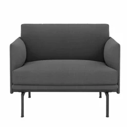Outlet Outline Fauteuil Fauteuils