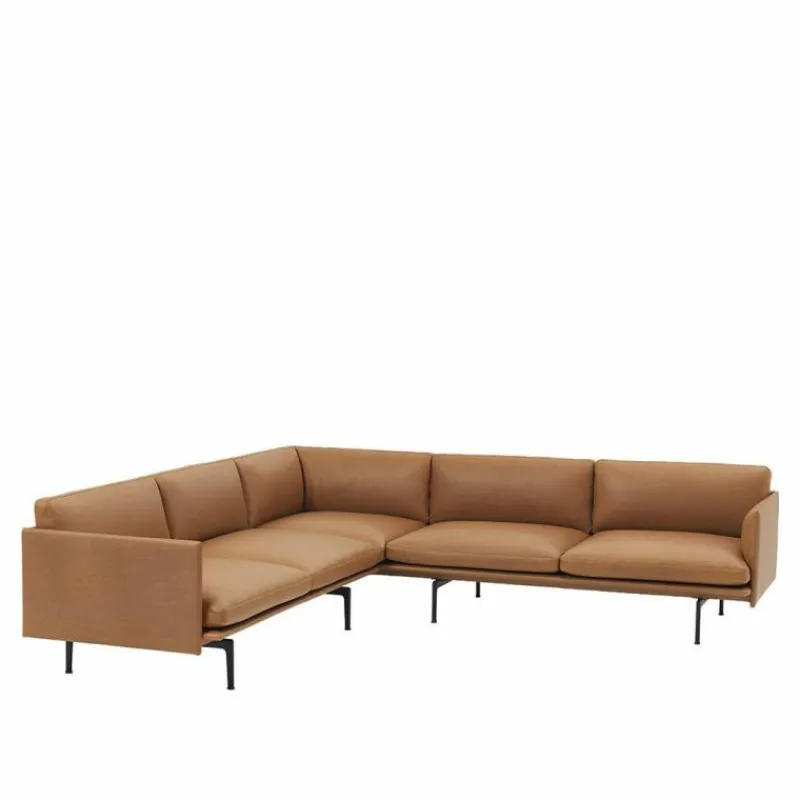 Clearance Outline Hoekbank Hoekbanken