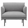 Online Outline Studio Fauteuil Fauteuils