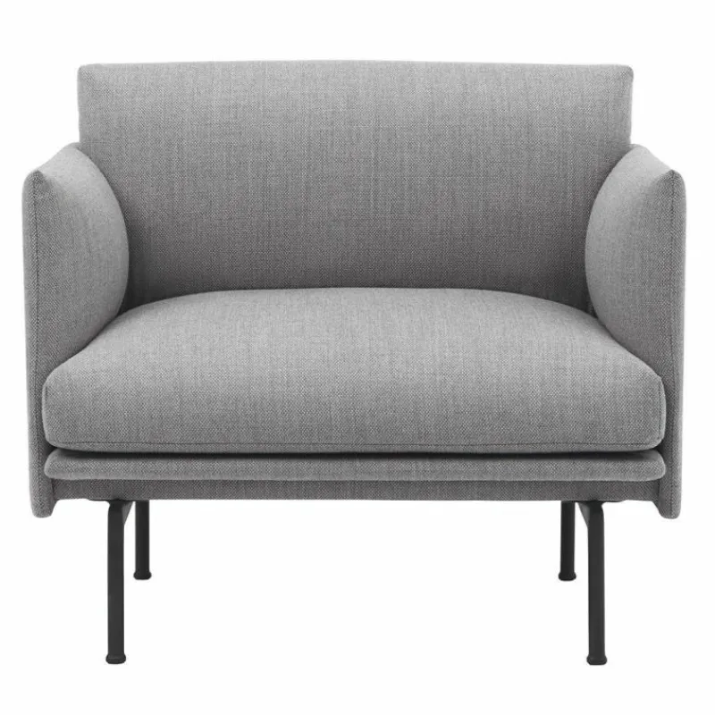 Online Outline Studio Fauteuil Fauteuils