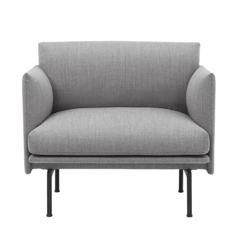 Online Outline Studio Fauteuil Fauteuils