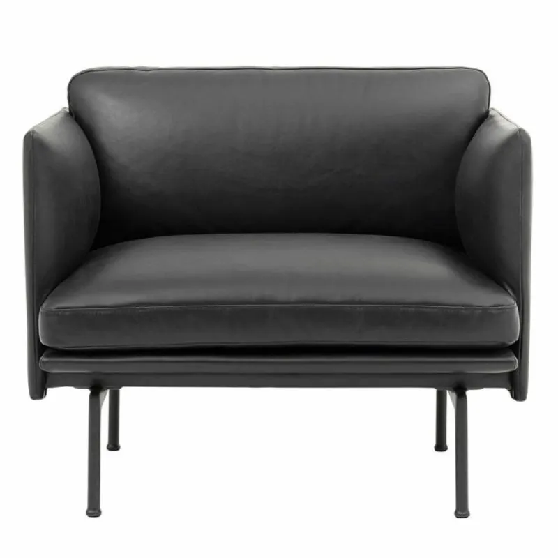 Online Outline Studio Fauteuil Fauteuils