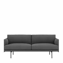 Outlet Outline 2-zits Bank 2-Zits Banken