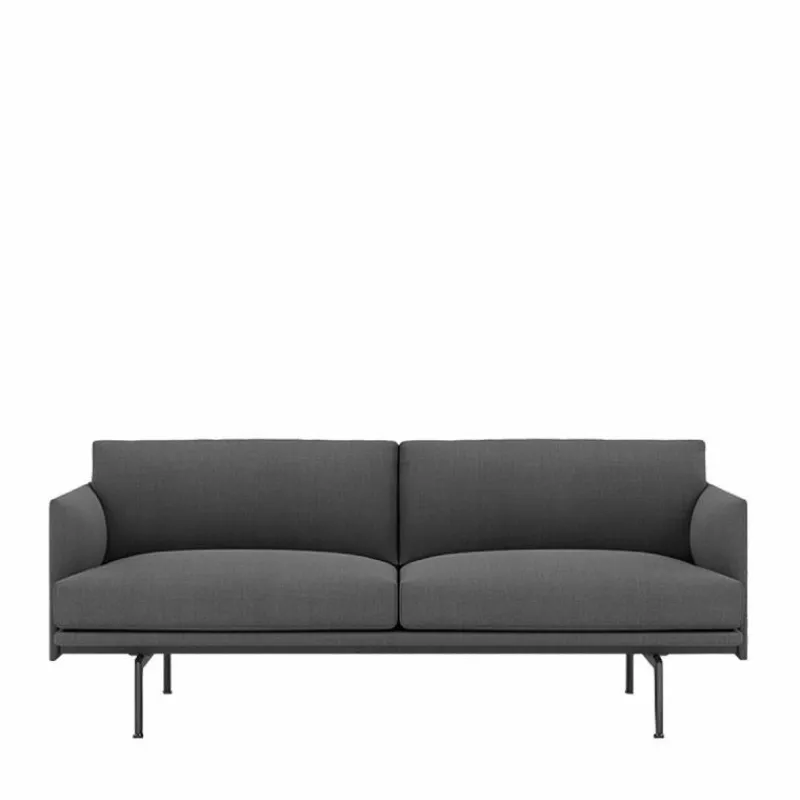 Outlet Outline 2-zits Bank 2-Zits Banken