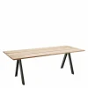 Clearance Overlap Eettafel Eettafels