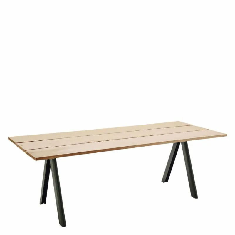 Clearance Overlap Eettafel Eettafels