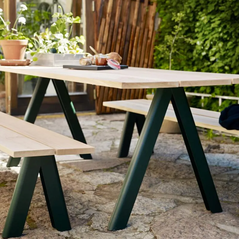 Clearance Overlap Eettafel Eettafels