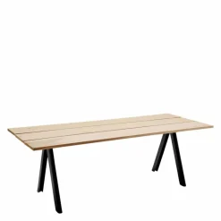 Clearance Overlap Eettafel Eettafels