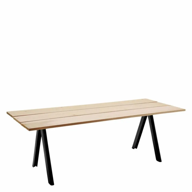 Clearance Overlap Eettafel Eettafels