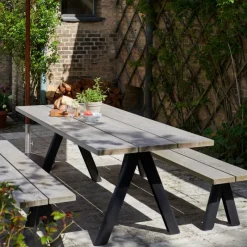 Clearance Overlap Eettafel Eettafels