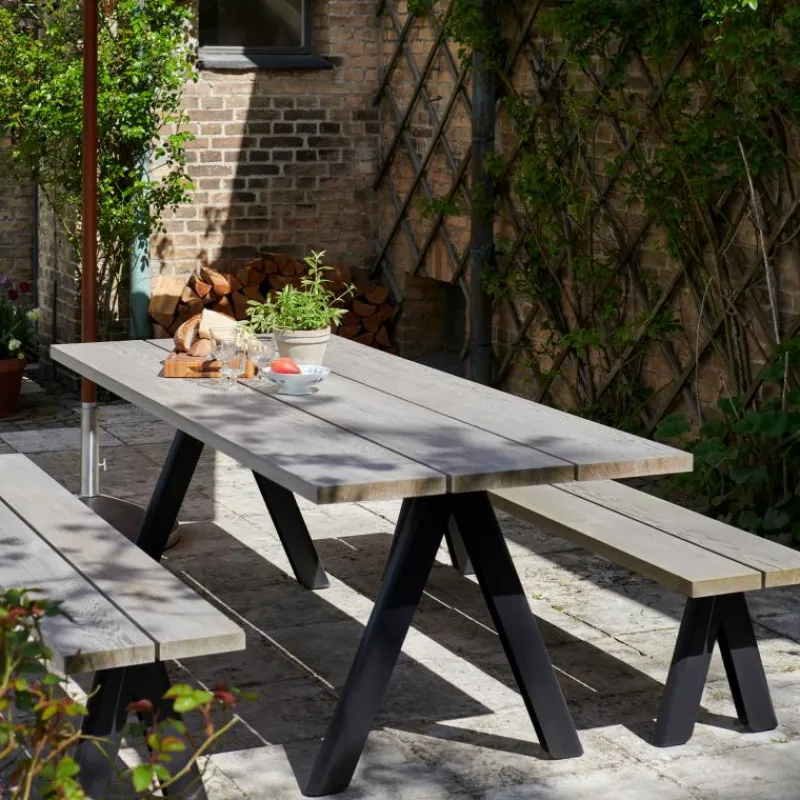Clearance Overlap Eettafel Eettafels