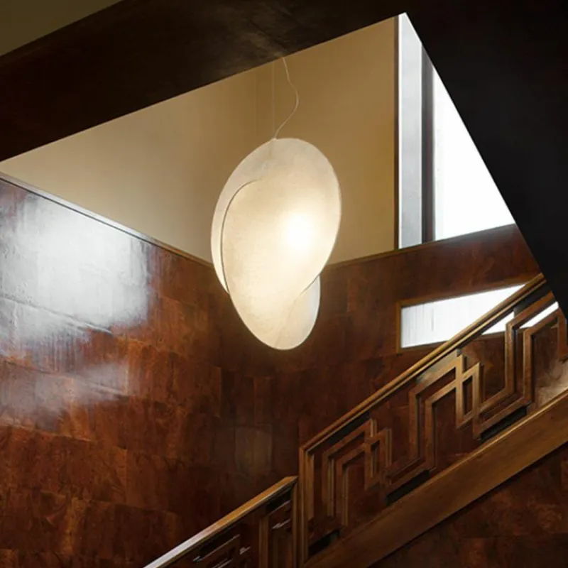 New Overlap Hanglamp Hanglampen