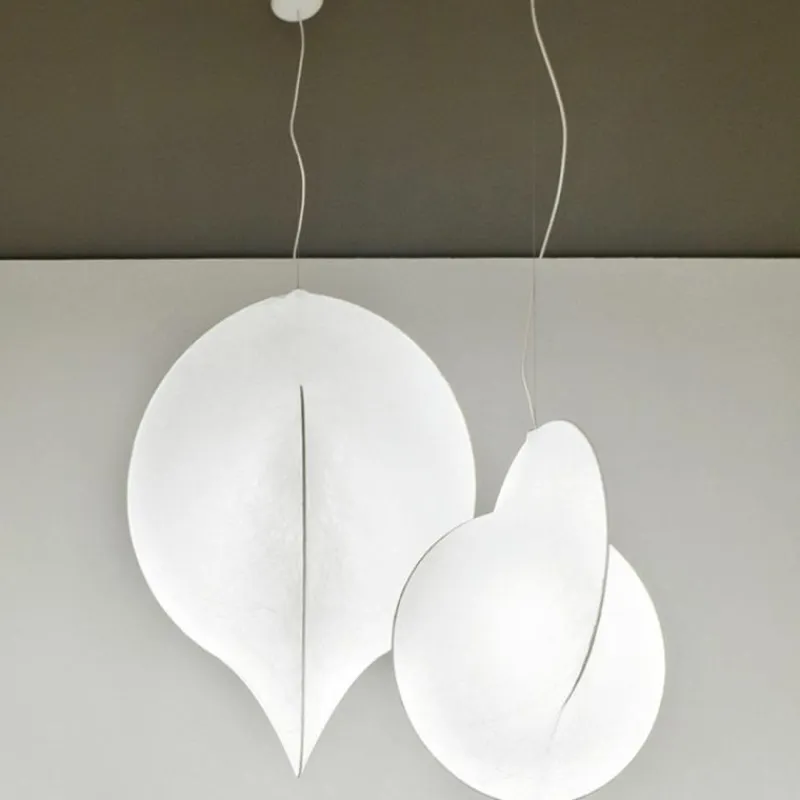 New Overlap Hanglamp Hanglampen