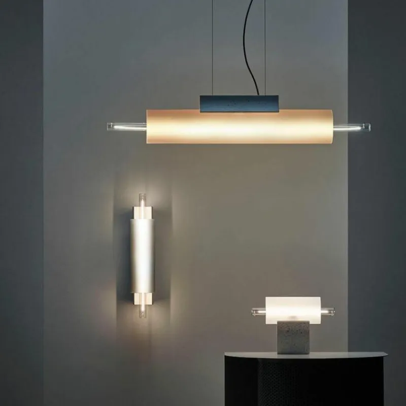 Hot Overlay Wandlamp Wandlampen