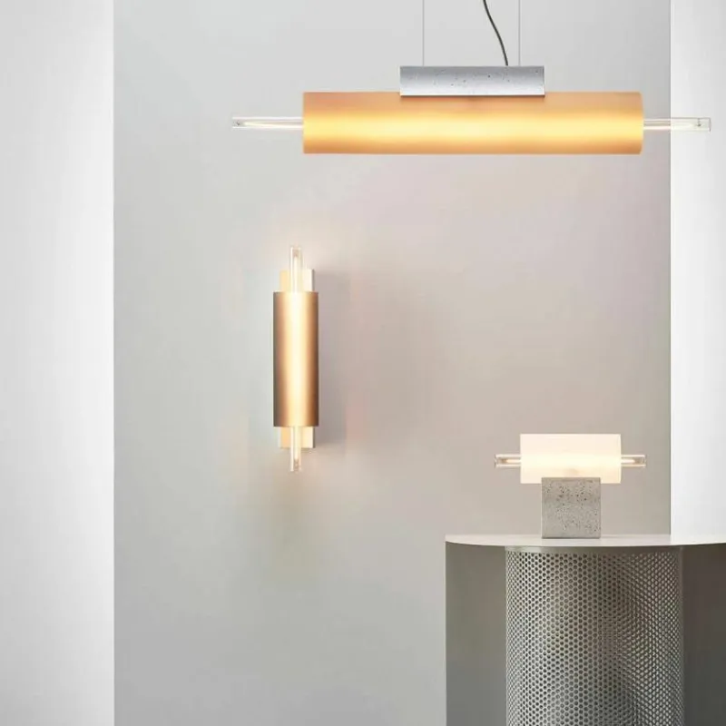 Hot Overlay Wandlamp Wandlampen