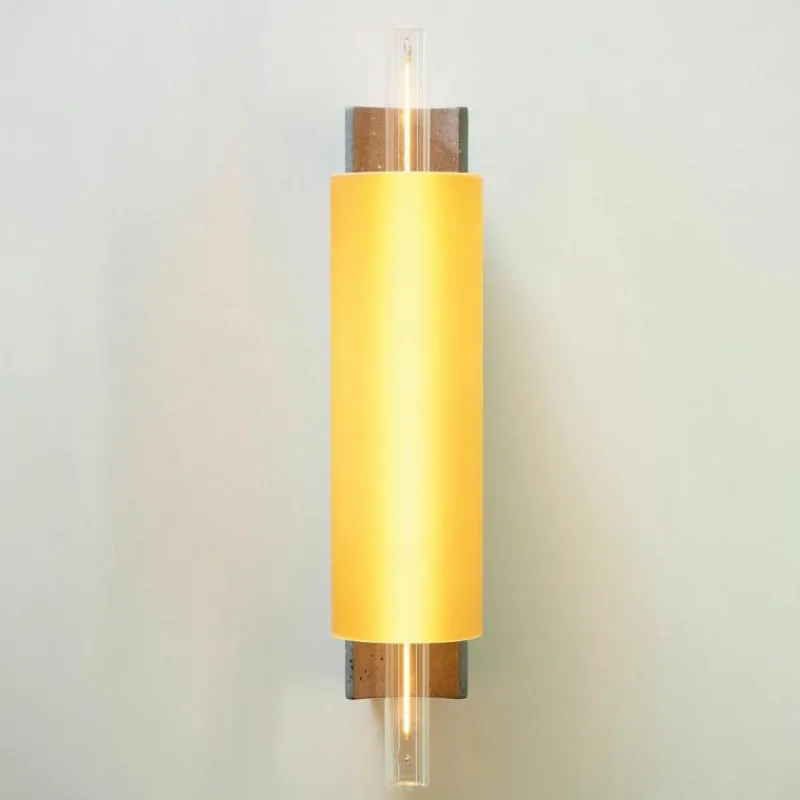 Hot Overlay Wandlamp Wandlampen