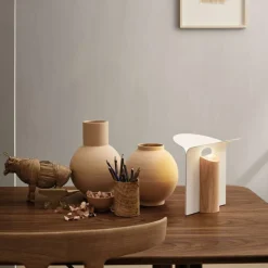 New OW58 T-Stoel Eetkamerstoelen