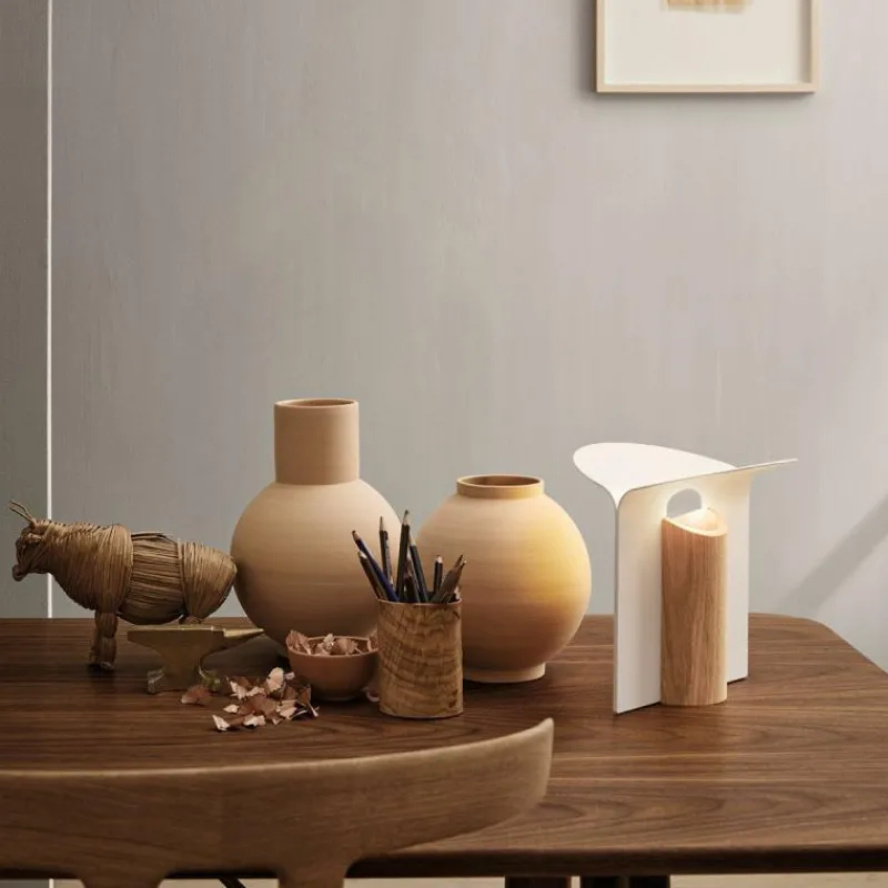 New OW58 T-Stoel Eetkamerstoelen