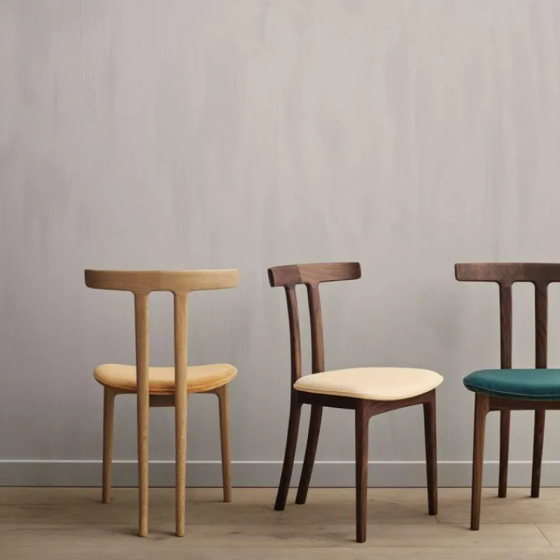 New OW58 T-Stoel Eetkamerstoelen