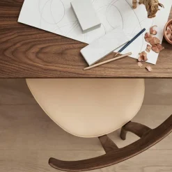 New OW58 T-Stoel Eetkamerstoelen