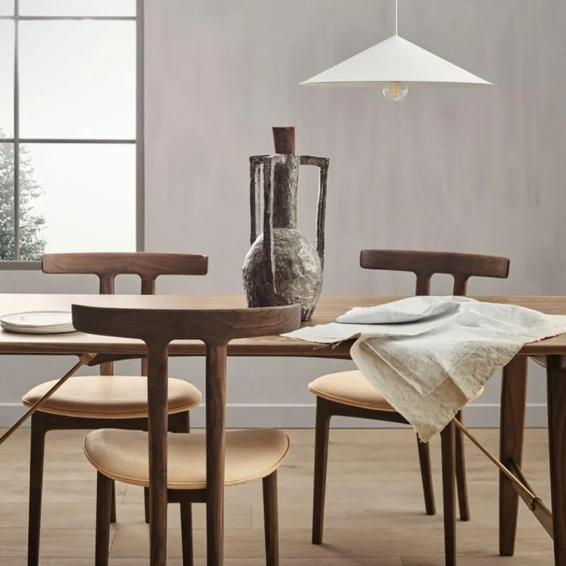 New OW58 T-Stoel Eetkamerstoelen