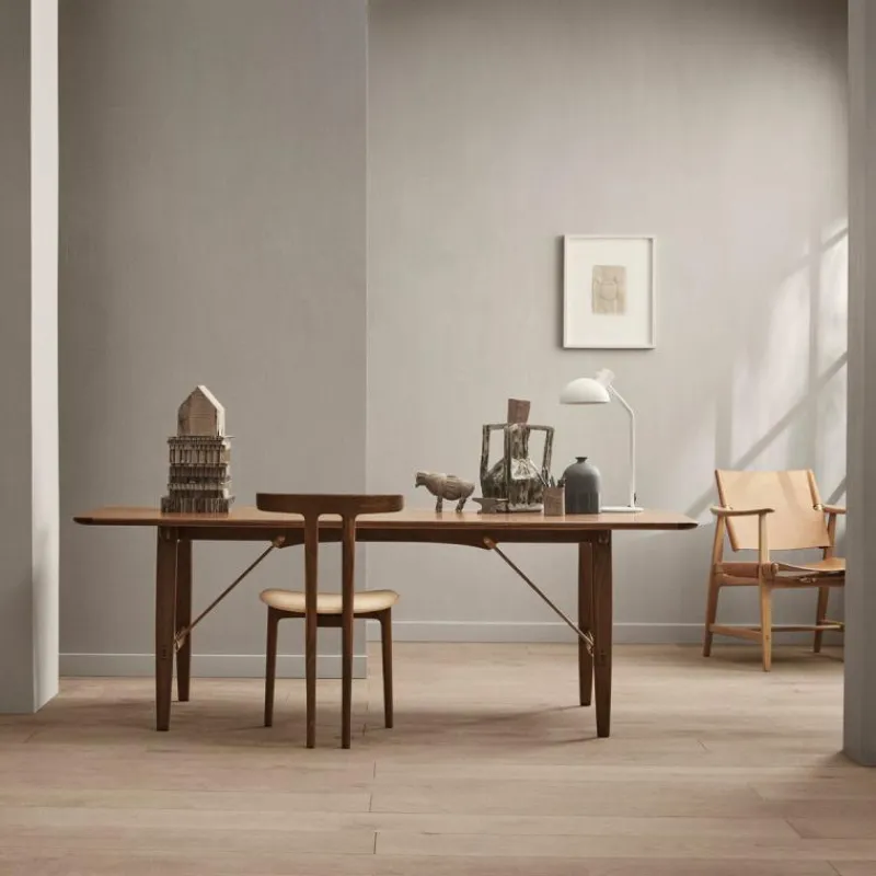 New OW58 T-Stoel Eetkamerstoelen
