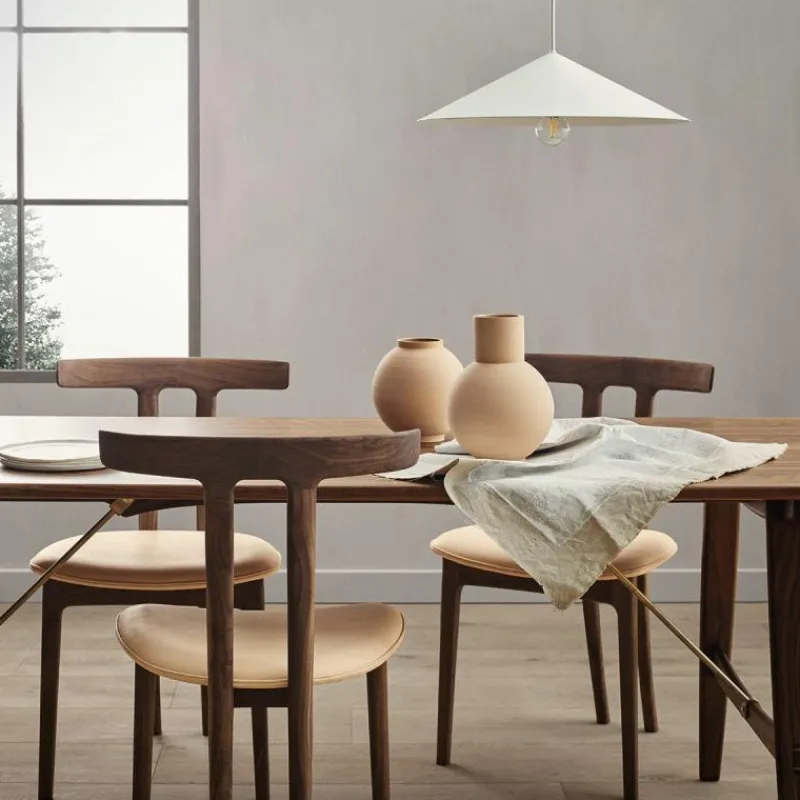 New OW58 T-Stoel Eetkamerstoelen