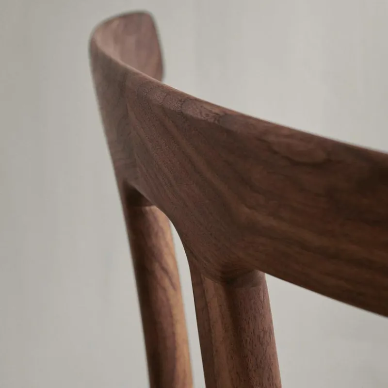 New OW58 T-Stoel Eetkamerstoelen