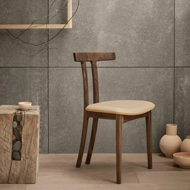 New OW58 T-Stoel Eetkamerstoelen