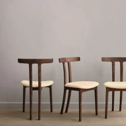 New OW58 T-Stoel Eetkamerstoelen
