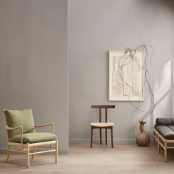 New OW58 T-Stoel Eetkamerstoelen