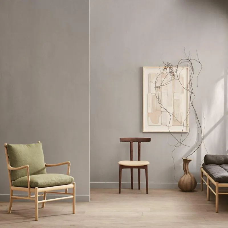 New OW58 T-Stoel Eetkamerstoelen