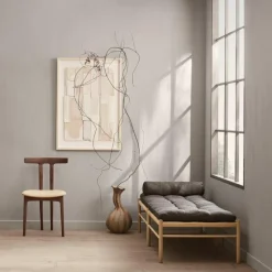 New OW58 T-Stoel Eetkamerstoelen