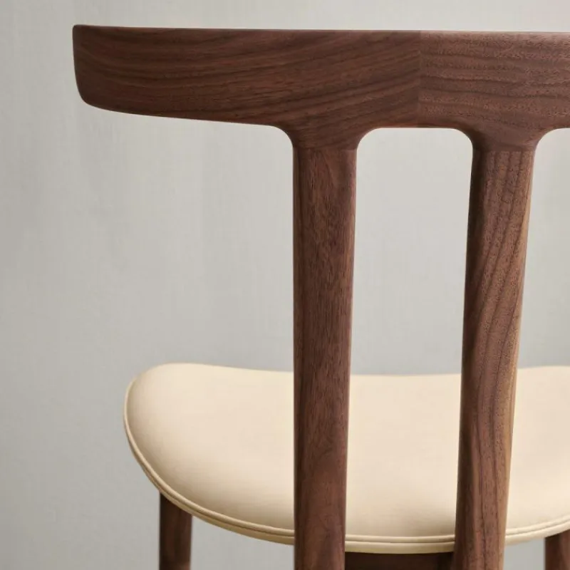 New OW58 T-Stoel Eetkamerstoelen