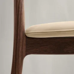 New OW58 T-Stoel Eetkamerstoelen